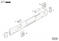 Bosch 3 601 K76 900 Gim 60 L Inclinometer / Eu Spare Parts